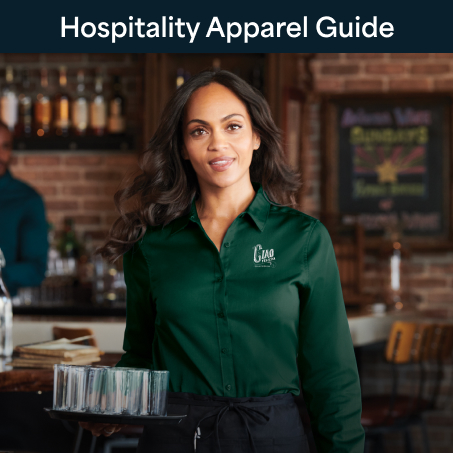 View Hospitality Guide